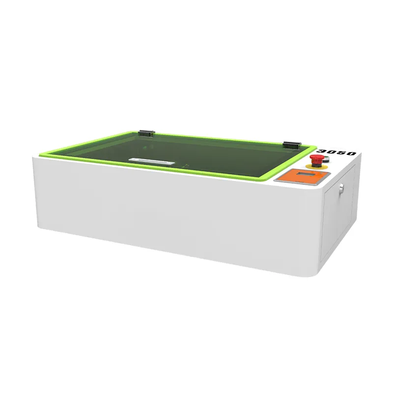 ডেস্কটপ সিও 2 লেজার খোদাইকার